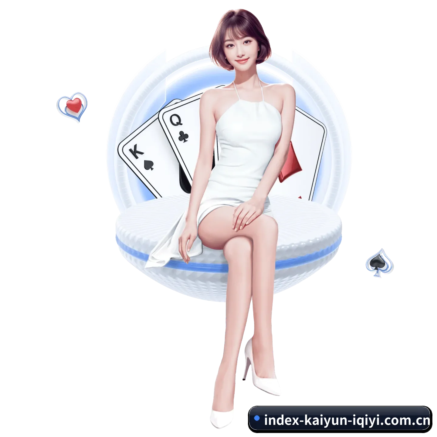 一直做下去做好基础的事 - 长期内容价值积累
